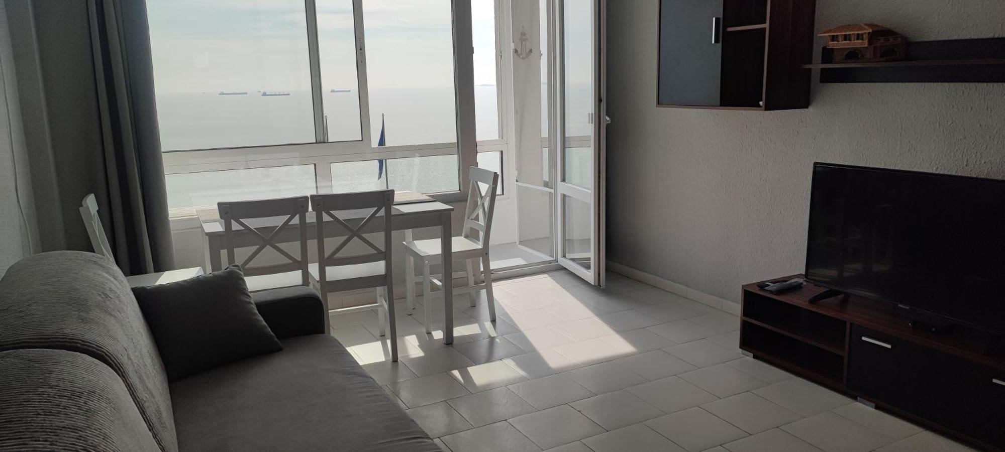 Sea View Flora Lejlighed Burgas City Eksteriør billede
